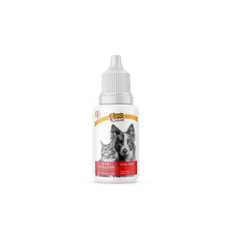 Zoo Smart Eye Cleaner 50 ml