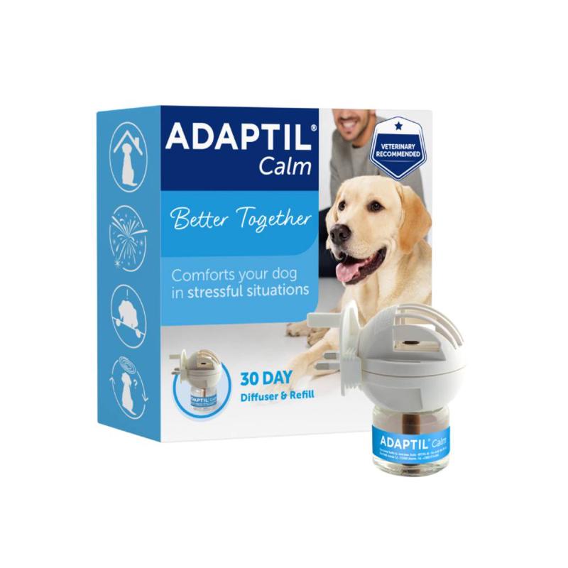 Adaptil Diffuser & Refill 48ml