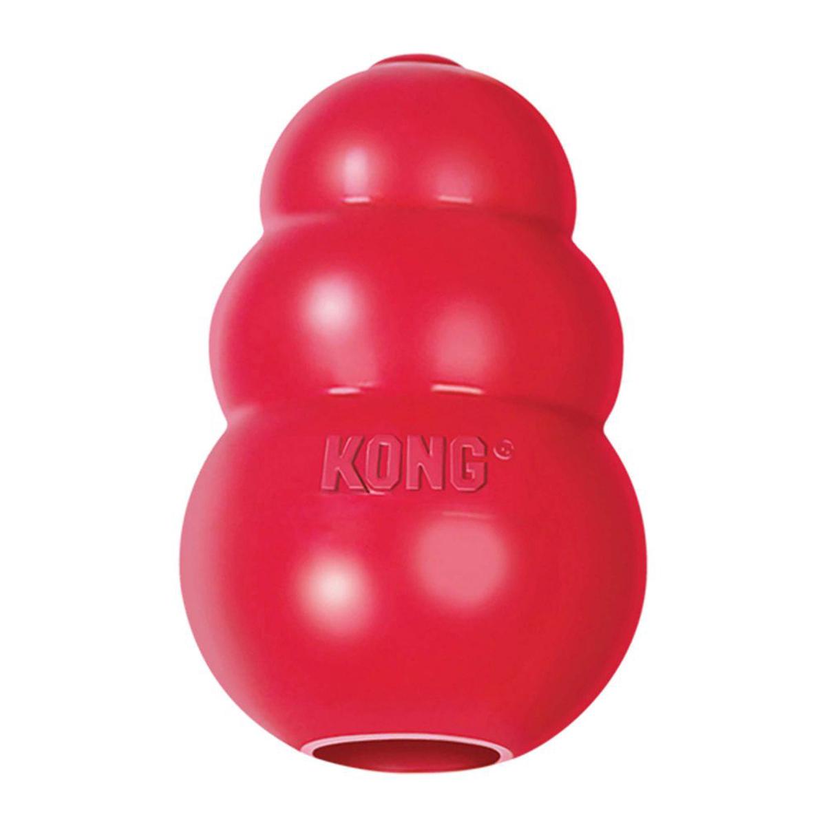 *DONATION TO OSCAS* Kong Classic L (T1)