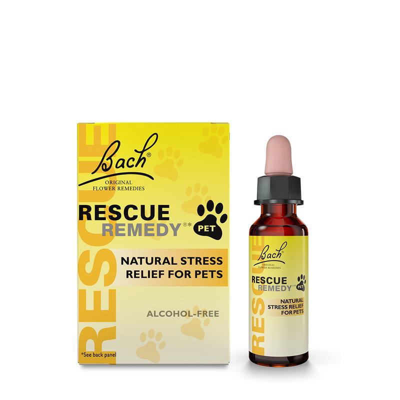 Bach Rescue Remedy Pet 10mL