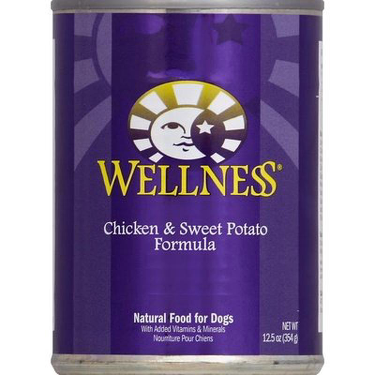 Wlns Super 5 Chicken 12125OZ UNFI 61115