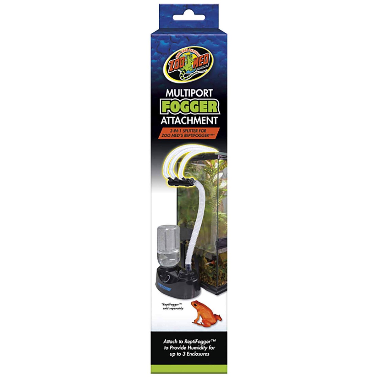 Zoo Med Repti-Fogger Attachment**