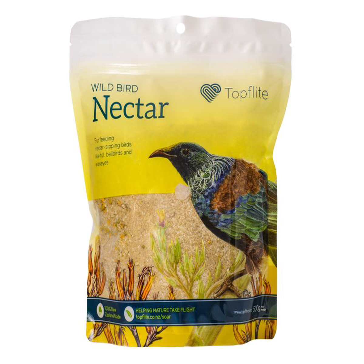 Wild Bird Nectar 8211 500g