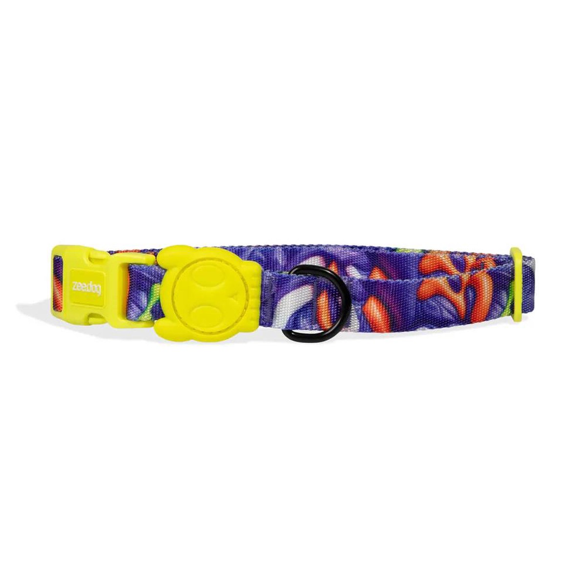 Zee.Dog H3D Collar Puff L
