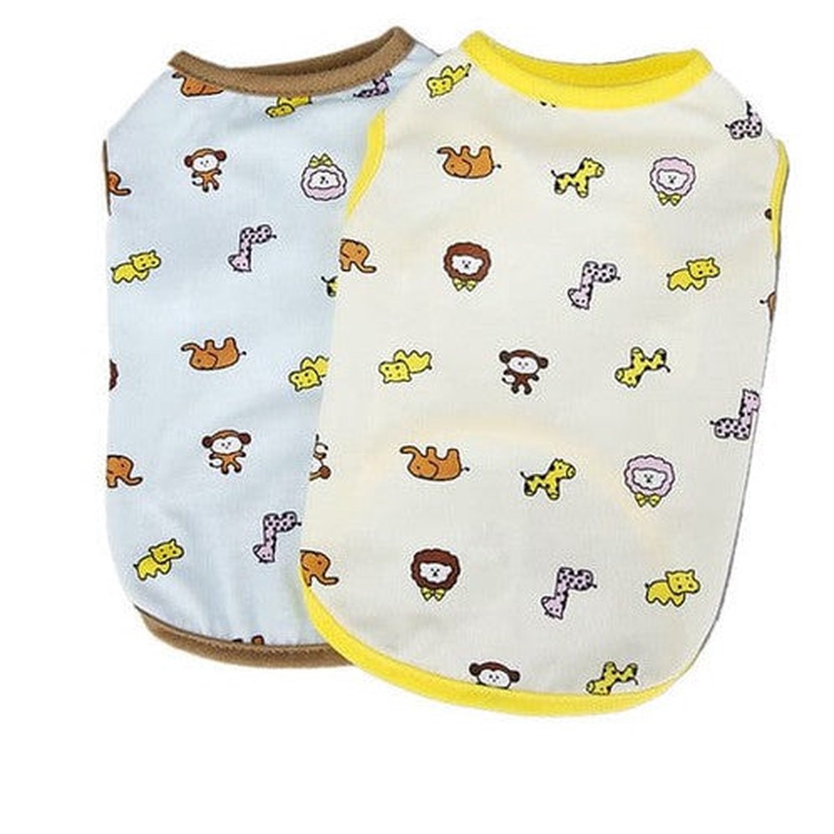 Cat Clothes Type 3